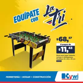 Catálogo Mega Kywi Página 4