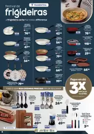 Catálogo Supermercados Jau Serve Página 2