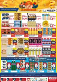Catálogo Supermercados Tridico Página 1