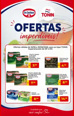 Tonin Superatacado (válido até 30-06)