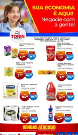 Catálogo Tonin Superatacado Página 1