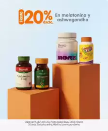 Catálogo Mifarma semana 25 Página 3