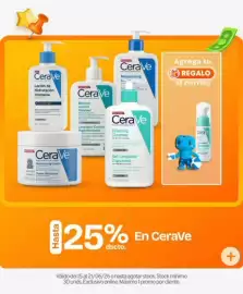 Catálogo Mifarma semana 25 Página 7