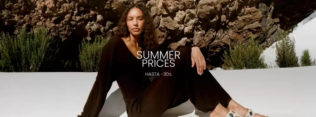 Catálogo Sfera (válido hasta el 29-06)