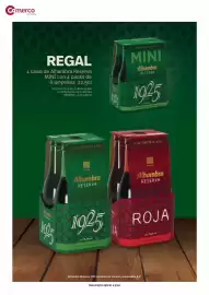 Folleto Comerco Cash & Carry Página 10