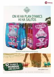 Folleto Comerco Cash & Carry Página 11