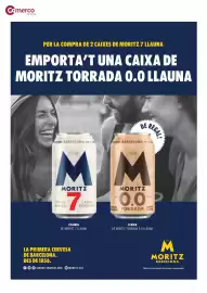 Folleto Comerco Cash & Carry Página 12