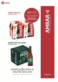 Folleto Comerco Cash & Carry Página 14
