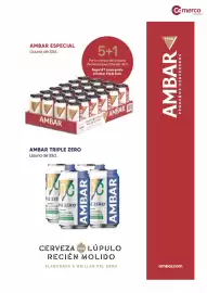Folleto Comerco Cash & Carry Página 15