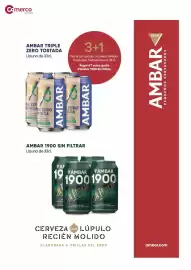 Folleto Comerco Cash & Carry Página 16