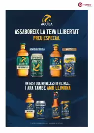 Folleto Comerco Cash & Carry Página 19