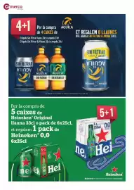 Folleto Comerco Cash & Carry Página 20