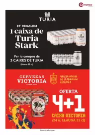 Folleto Comerco Cash & Carry Página 21