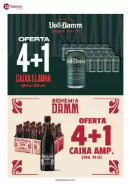 Folleto Comerco Cash & Carry Página 22