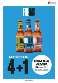 Folleto Comerco Cash & Carry Página 23