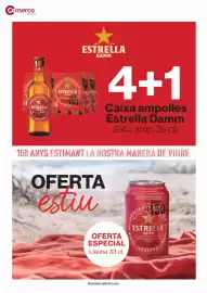 Folleto Comerco Cash & Carry Página 24