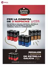 Folleto Comerco Cash & Carry Página 26