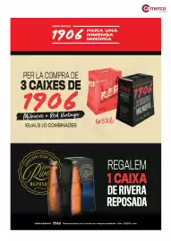 Folleto Comerco Cash & Carry Página 27