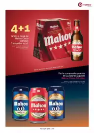 Folleto Comerco Cash & Carry Página 3