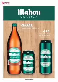 Folleto Comerco Cash & Carry Página 4