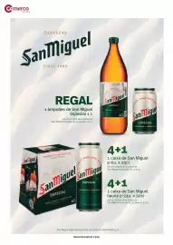 Folleto Comerco Cash & Carry Página 6