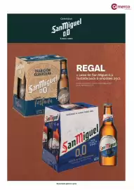 Folleto Comerco Cash & Carry Página 7