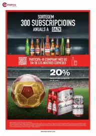 Folleto Comerco Cash & Carry Página 8