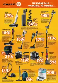 Catálogo Expert Página 15