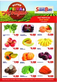 Encarte Super Bom Página 1