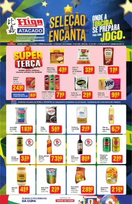 Higa Atacado (válido até 22-06)