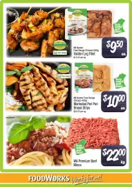 Foodworks catalogue week 25 Page 2