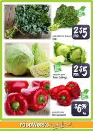 Foodworks catalogue week 25 Page 3