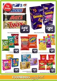 Foodworks catalogue week 25 Page 5