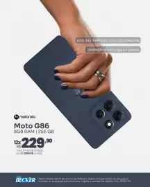 Folheto Lojas Becker Página 3