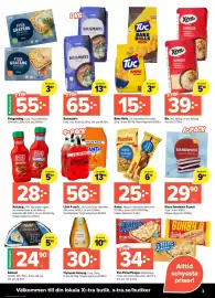 Coop Extra reklamblad vecka 26 Sida 3