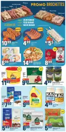 Marché Adonis flyer week 25 Page 2