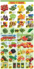 Marché Adonis flyer week 25 Page 3