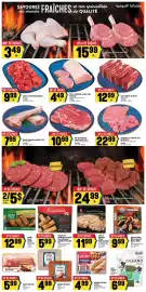Marché Adonis flyer week 25 Page 4