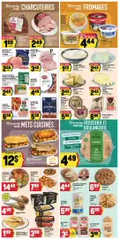 Marché Adonis flyer week 25 Page 6