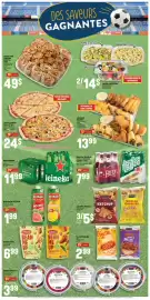 Marché Adonis flyer week 25 Page 9
