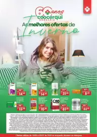Tabloide Coocerqui Página 1
