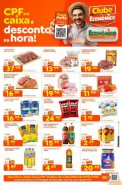 Catálogo Econômico Atacadão Página 1