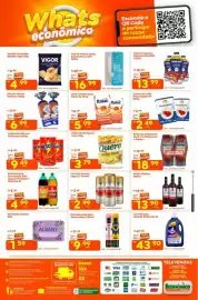 Catálogo Econômico Atacadão Página 2