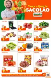 Catálogo Econômico Atacadão Página 3