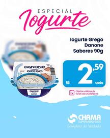 Catálogo Chama Supermercados semana 25 Página 6