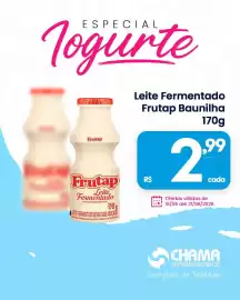 Catálogo Chama Supermercados semana 25 Página 2