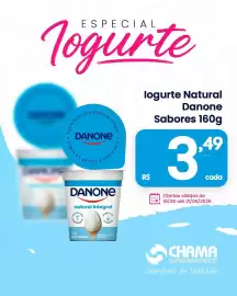 Catálogo Chama Supermercados semana 25 Página 3