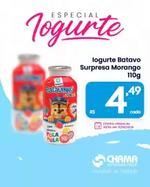 Catálogo Chama Supermercados semana 25 Página 4