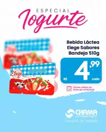 Catálogo Chama Supermercados semana 25 Página 5