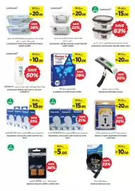 Aswaaq catalogue week 25 Page 18